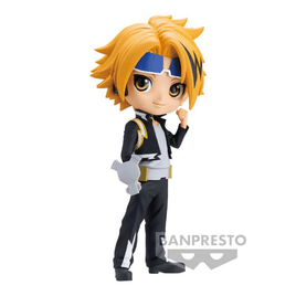 Banpresto Q Posket: My Hero Academia - Denki Kaminari (Ver. A) - The Mage's Emporium Shumi Toys & Gifts Shopify Collective Shumi Toys & Gifts Used English Q Posket Japanese Style Comic Book