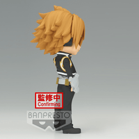 Banpresto Q Posket: My Hero Academia - Denki Kaminari (Ver. A) - The Mage's Emporium Shumi Toys & Gifts Shopify Collective Shumi Toys & Gifts Used English Q Posket Japanese Style Comic Book
