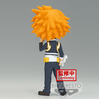 Banpresto Q Posket: My Hero Academia - Denki Kaminari (Ver. B) - The Mage's Emporium Shumi Toys & Gifts Shopify Collective Shumi Toys & Gifts Used English Q Posket Japanese Style Comic Book