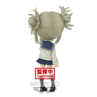 Banpresto Q Posket: My Hero Academia - Himiko Toga (Ver. A) - The Mage's Emporium Shumi Toys & Gifts Shopify Collective Shumi Toys & Gifts Used English Q Posket Japanese Style Comic Book