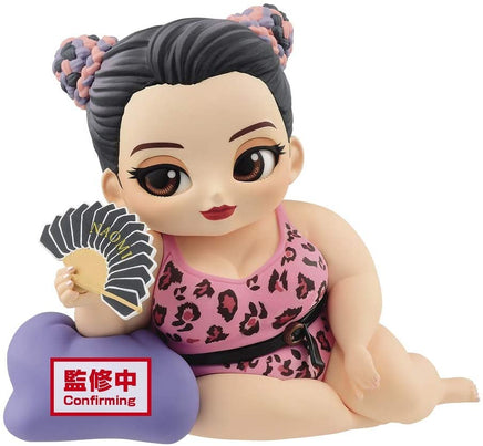 Banpresto Q posket - Naomi Watanabe - vol.3 (ver.B) Figure - The Mage's Emporium Super Anime Store Shopify Collective Super Anime Store Used English Figures Japanese Style Comic Book