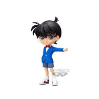 Banpresto Q Posket Premium: Case Closed - Conan Edogawa - The Mage's Emporium Shumi Toys & Gifts Shopify Collective Shumi Toys & Gifts Used English Q Posket Japanese Style Comic Book