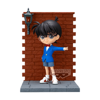 Banpresto Q Posket Premium: Case Closed - Conan Edogawa - The Mage's Emporium Shumi Toys & Gifts Shopify Collective Shumi Toys & Gifts Used English Q Posket Japanese Style Comic Book