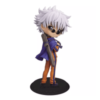 Banpresto Q Posket: Rurouni Kenshin - Enishi Yukishiro (Ver. A) - The Mage's Emporium Shumi Toys & Gifts Shopify Collective Shumi Toys & Gifts Used English Q Posket Japanese Style Comic Book
