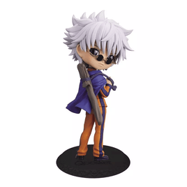 Banpresto Q Posket: Rurouni Kenshin - Enishi Yukishiro (Ver. A) - The Mage's Emporium Shumi Toys & Gifts Shopify Collective Shumi Toys & Gifts Used English Q Posket Japanese Style Comic Book