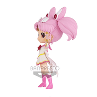 Banpresto Q Posket: Sailor Moon Eternal - Chibi Moon Kaleidoscope Version - The Mage's Emporium Shumi Toys & Gifts Shopify Collective Shumi Toys & Gifts Used English Q Posket Japanese Style Comic Book