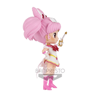Banpresto Q Posket: Sailor Moon Eternal - Chibi Moon Kaleidoscope Version - The Mage's Emporium Shumi Toys & Gifts Shopify Collective Shumi Toys & Gifts Used English Q Posket Japanese Style Comic Book
