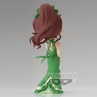 Banpresto Q Posket: Sailor Moon Eternal - Princess Jupiter (Ver. A) - The Mage's Emporium Shumi Toys & Gifts Shopify Collective Shumi Toys & Gifts Used English Q Posket Japanese Style Comic Book