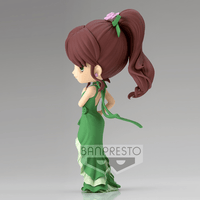 Banpresto Q Posket: Sailor Moon Eternal - Princess Jupiter (Ver. A) - The Mage's Emporium Shumi Toys & Gifts Shopify Collective Shumi Toys & Gifts Used English Q Posket Japanese Style Comic Book