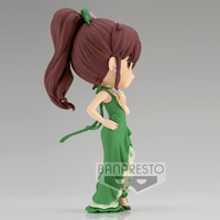 Banpresto Q Posket: Sailor Moon Eternal - Princess Jupiter (Ver. A) - The Mage's Emporium Shumi Toys & Gifts Shopify Collective Shumi Toys & Gifts Used English Q Posket Japanese Style Comic Book