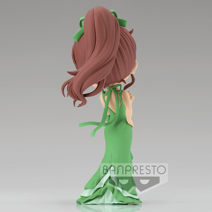 Banpresto Q Posket: Sailor Moon Eternal - Princess Jupiter (Ver. B) - The Mage's Emporium Shumi Toys & Gifts Shopify Collective Shumi Toys & Gifts Used English Q Posket Japanese Style Comic Book