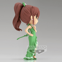 Banpresto Q Posket: Sailor Moon Eternal - Princess Jupiter (Ver. B) - The Mage's Emporium Shumi Toys & Gifts Shopify Collective Shumi Toys & Gifts Used English Q Posket Japanese Style Comic Book