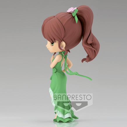 Banpresto Q Posket: Sailor Moon Eternal - Princess Jupiter (Ver. B) - The Mage's Emporium Shumi Toys & Gifts Shopify Collective Shumi Toys & Gifts Used English Q Posket Japanese Style Comic Book
