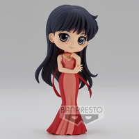 Banpresto Q Posket: Sailor Moon Eternal - Princess Mars (Ver. A) - The Mage's Emporium Shumi Toys & Gifts Shopify Collective Shumi Toys & Gifts Used English Q Posket Japanese Style Comic Book