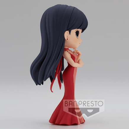 Banpresto Q Posket: Sailor Moon Eternal - Princess Mars (Ver. A) - The Mage's Emporium Shumi Toys & Gifts Shopify Collective Shumi Toys & Gifts Used English Q Posket Japanese Style Comic Book