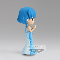 Banpresto Q Posket: Sailor Moon Eternal - Princess Mercury (Ver. B) - The Mage's Emporium Shumi Toys & Gifts Shopify Collective Shumi Toys & Gifts Used English Q Posket Japanese Style Comic Book