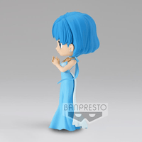 Banpresto Q Posket: Sailor Moon Eternal - Princess Mercury (Ver. B) - The Mage's Emporium Shumi Toys & Gifts Shopify Collective Shumi Toys & Gifts Used English Q Posket Japanese Style Comic Book