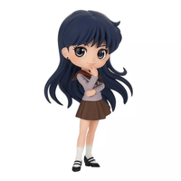 Banpresto Q Posket: Sailor Moon Eternal - Rei Hino (Ver. A) - The Mage's Emporium Shumi Toys & Gifts Shopify Collective Shumi Toys & Gifts Used English Q Posket Japanese Style Comic Book