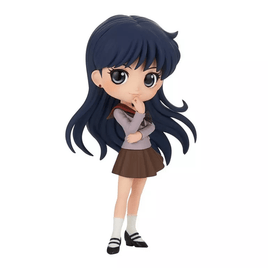 Banpresto Q Posket: Sailor Moon Eternal - Rei Hino (Ver. A) - The Mage's Emporium Shumi Toys & Gifts Shopify Collective Shumi Toys & Gifts Used English Q Posket Japanese Style Comic Book