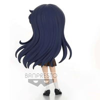 Banpresto Q Posket: Sailor Moon Eternal - Rei Hino (Ver. A) - The Mage's Emporium Shumi Toys & Gifts Shopify Collective Shumi Toys & Gifts Used English Q Posket Japanese Style Comic Book