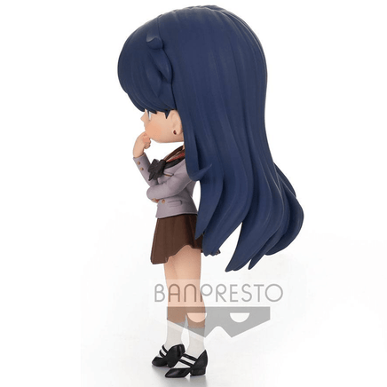 Banpresto Q Posket: Sailor Moon Eternal - Rei Hino (Ver. A) - The Mage's Emporium Shumi Toys & Gifts Shopify Collective Shumi Toys & Gifts Used English Q Posket Japanese Style Comic Book