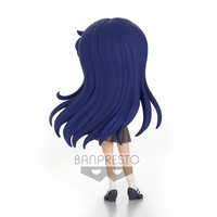 Banpresto Q Posket: Sailor Moon Eternal - Rei Hino (Ver. B) - The Mage's Emporium Shumi Toys & Gifts Shopify Collective Shumi Toys & Gifts Used English Q Posket Japanese Style Comic Book
