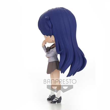 Banpresto Q Posket: Sailor Moon Eternal - Rei Hino (Ver. B) - The Mage's Emporium Shumi Toys & Gifts Shopify Collective Shumi Toys & Gifts Used English Q Posket Japanese Style Comic Book