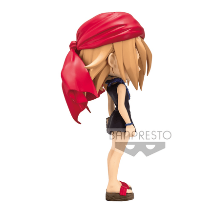 Banpresto Q Posket: Shaman King - Anna Kyoyama (Ver. A) - The Mage's Emporium Shumi Toys & Gifts Shopify Collective Shumi Toys & Gifts Used English Prize Japanese Style Comic Book