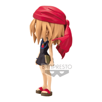 Banpresto Q Posket: Shaman King - Anna Kyoyama (Ver. A) - The Mage's Emporium Shumi Toys & Gifts Shopify Collective Shumi Toys & Gifts Used English Prize Japanese Style Comic Book