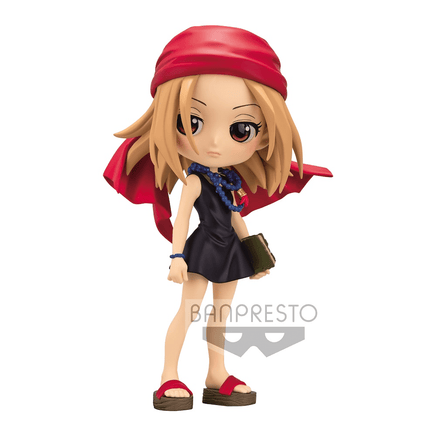 Banpresto Q Posket: Shaman King - Anna Kyoyama (Ver. A) - The Mage's Emporium Shumi Toys & Gifts Shopify Collective Shumi Toys & Gifts Used English Prize Japanese Style Comic Book