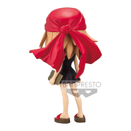 Banpresto Q Posket: Shaman King - Anna Kyoyama (Ver. A) - The Mage's Emporium Shumi Toys & Gifts Shopify Collective Shumi Toys & Gifts Used English Prize Japanese Style Comic Book