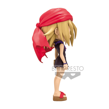 Banpresto Q Posket: Shaman King - Anna Kyoyama (Ver. B) - The Mage's Emporium Shumi Toys & Gifts Shopify Collective Shumi Toys & Gifts Used English Q Posket Japanese Style Comic Book