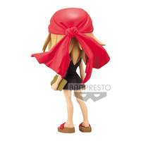 Banpresto Q Posket: Shaman King - Anna Kyoyama (Ver. B) - The Mage's Emporium Shumi Toys & Gifts Shopify Collective Shumi Toys & Gifts Used English Q Posket Japanese Style Comic Book
