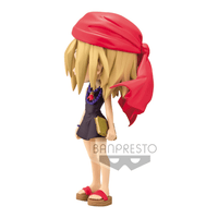 Banpresto Q Posket: Shaman King - Anna Kyoyama (Ver. B) - The Mage's Emporium Shumi Toys & Gifts Shopify Collective Shumi Toys & Gifts Used English Q Posket Japanese Style Comic Book