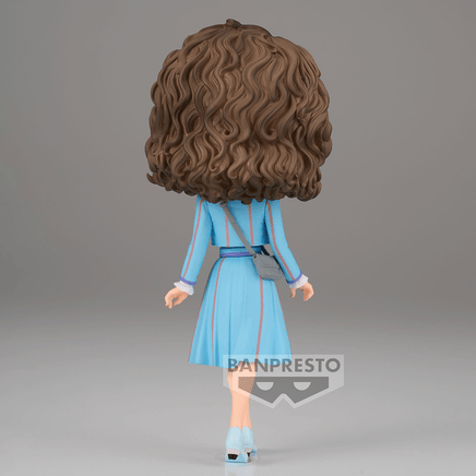 Banpresto Q Posket: Stranger Things - Nancy - The Mage's Emporium Shumi Toys & Gifts Shopify Collective Shumi Toys & Gifts Used English Q Posket Japanese Style Comic Book