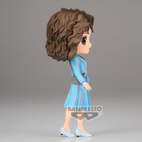 Banpresto Q Posket: Stranger Things - Nancy - The Mage's Emporium Shumi Toys & Gifts Shopify Collective Shumi Toys & Gifts Used English Q Posket Japanese Style Comic Book