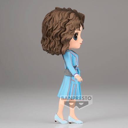 Banpresto Q Posket: Stranger Things - Nancy - The Mage's Emporium Shumi Toys & Gifts Shopify Collective Shumi Toys & Gifts Used English Q Posket Japanese Style Comic Book