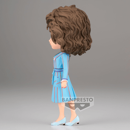 Banpresto Q Posket: Stranger Things - Nancy - The Mage's Emporium Shumi Toys & Gifts Shopify Collective Shumi Toys & Gifts Used English Q Posket Japanese Style Comic Book