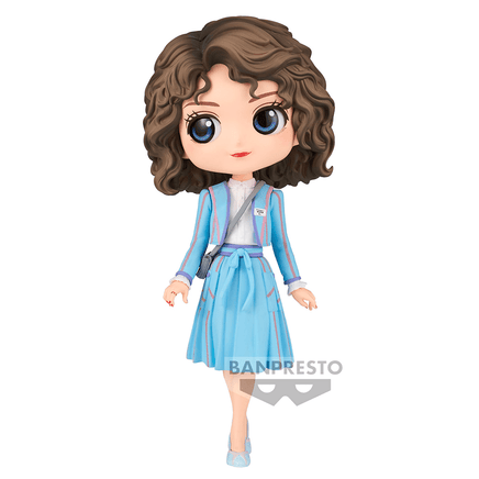 Banpresto Q Posket: Stranger Things - Nancy - The Mage's Emporium Shumi Toys & Gifts Shopify Collective Shumi Toys & Gifts Used English Q Posket Japanese Style Comic Book