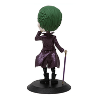 Banpresto Q Posket: Suicide Squad - Joker (Ver. A) - The Mage's Emporium Shumi Toys & Gifts Shopify Collective Shumi Toys & Gifts Used English Q Posket Japanese Style Comic Book