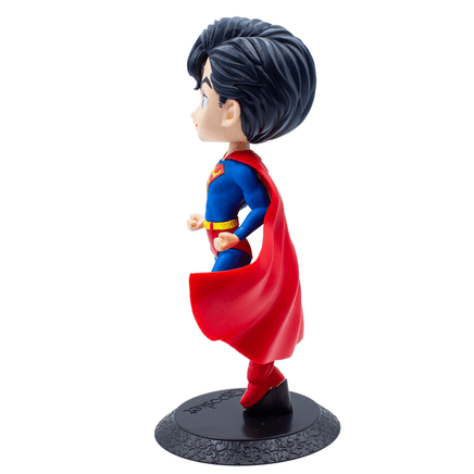 Banpresto Q Posket - Superman (Ver. A) - The Mage's Emporium Shumi Toys & Gifts Shopify Collective Shumi Toys & Gifts Used English Q Posket Japanese Style Comic Book