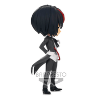 Banpresto Q Posket: That Time I Got Reincarnated as a Slime - Diablo (Ver. A) - The Mage's Emporium Shumi Toys & Gifts Shopify Collective Shumi Toys & Gifts Used English Q Posket Japanese Style Comic Book