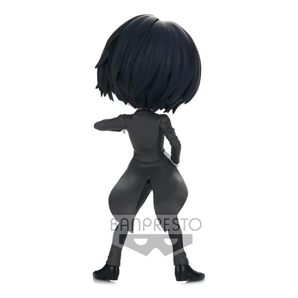 Banpresto Q Posket: That Time I Got Reincarnated as a Slime - Diablo (Ver. A) - The Mage's Emporium Shumi Toys & Gifts Shopify Collective Shumi Toys & Gifts Used English Q Posket Japanese Style Comic Book