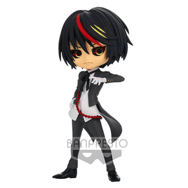 Banpresto Q Posket: That Time I Got Reincarnated as a Slime - Diablo (Ver. A) - The Mage's Emporium Shumi Toys & Gifts Shopify Collective Shumi Toys & Gifts Used English Q Posket Japanese Style Comic Book