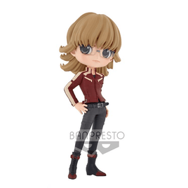 Banpresto Q Posket: Tiger & Bunny 2 - Barnaby Brook Jr. (Ver. A) - The Mage's Emporium Shumi Toys & Gifts Shopify Collective Shumi Toys & Gifts Used English Q Posket Japanese Style Comic Book