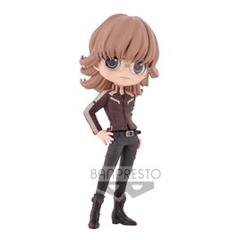 Banpresto Q Posket: Tiger & Bunny 2 - Barnaby Brook Jr. (Ver. B) - The Mage's Emporium Shumi Toys & Gifts Shopify Collective Shumi Toys & Gifts Used English Q Posket Japanese Style Comic Book