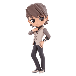 Banpresto Q Posket: Tiger & Bunny 2 - Kotetsu T. Kaburagi (Ver. B) - The Mage's Emporium Shumi Toys & Gifts Shopify Collective Shumi Toys & Gifts Used English Q Posket Japanese Style Comic Book