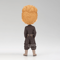 Banpresto Q Posket: Tokyo Revengers - Takemichi Hanagaki (Ver. B) - The Mage's Emporium Shumi Toys & Gifts Shopify Collective Shumi Toys & Gifts Used English Q Posket Japanese Style Comic Book