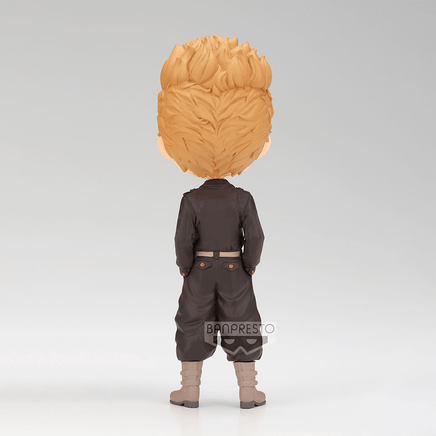 Banpresto Q Posket: Tokyo Revengers - Takemichi Hanagaki (Ver. B) - The Mage's Emporium Shumi Toys & Gifts Shopify Collective Shumi Toys & Gifts Used English Q Posket Japanese Style Comic Book