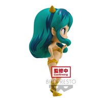 Banpresto Q Posket: Urusei Yatsura - Lum III (Ver. A) - The Mage's Emporium Shumi Toys & Gifts Shopify Collective Shumi Toys & Gifts Used English Q Posket Japanese Style Comic Book